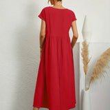 Colette | Eleganz in Baumwolle und Leinen