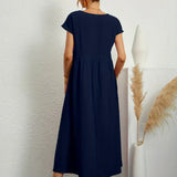 Colette | Eleganz in Baumwolle und Leinen