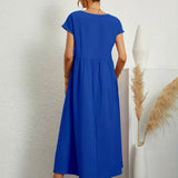 Colette | Eleganz in Baumwolle und Leinen