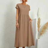 Colette | Eleganz in Baumwolle und Leinen