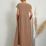 Colette | Eleganz in Baumwolle und Leinen