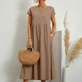 Colette | Eleganz in Baumwolle und Leinen