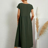 Colette | Eleganz in Baumwolle und Leinen