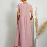 Colette | Eleganz in Baumwolle und Leinen