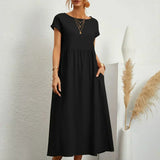 Colette | Eleganz in Baumwolle und Leinen