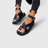 Neve - High Heels Sandalen