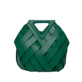 Nina | Edle handgefertigte Ledertasche