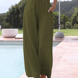 Vivian – Stilvolle Sommerhose