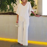 Martha - Elegant and Casual Ensemble