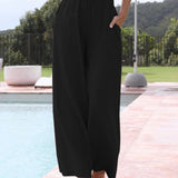 Vivian – Stilvolle Sommerhose