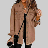 Novalyssa | Komfortable Jacke