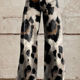 Chantal | Hose Esprit Sauvage Naturel