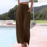 Vivian – Stilvolle Sommerhose