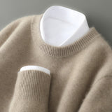Andrzej | Gemütlicher und warmer Pullover