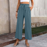 Eluna - Leichte Freizeithose für Damen