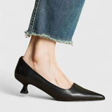 Zhaylisse | Elegante Absatzschuhe
