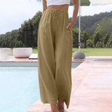 Vivian – Stilvolle Sommerhose