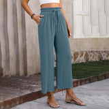 Eluna - Leichte Freizeithose für Damen