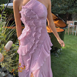 Adeline | Elegantes und leichtes Kleid