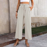 Eluna - Leichte Freizeithose für Damen