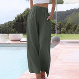 Vivian – Stilvolle Sommerhose