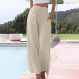 Vivian – Stilvolle Sommerhose