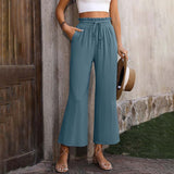 Eluna - Leichte Freizeithose für Damen