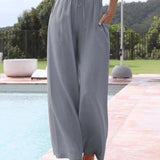 Vivian – Stilvolle Sommerhose