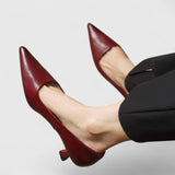Zhaylisse | Elegante Absatzschuhe