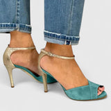 Nolavie | Eleganz in High Heels