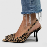 Isabriella | Elegante orthopädische Absätze