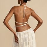 WENDY - Cami Top und Rock Set