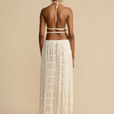 WENDY - Cami Top und Rock Set