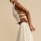 WENDY - Cami Top und Rock Set