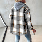 MARTINA | Übergangsjacke für den Herbst