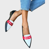 Melinda | Elegante Loafer