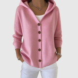 Joyce | Edler Cardigan