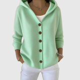 Joyce | Edler Cardigan