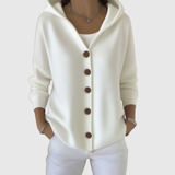 Joyce | Edler Cardigan