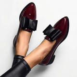 Heidi - Elegante Loafers