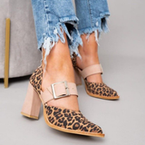 Luvia | Elegante Absatzschuhe