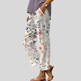 Casual everyday pants