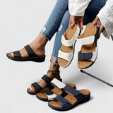 Ariella - Hochwertige Komfortsandalen