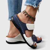 Ariella - Hochwertige Komfortsandalen