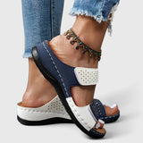 Chelrie - Ultra Bequeme Orthopädische Sandalen