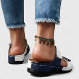 Chelrie - Ultra Bequeme Orthopädische Sandalen