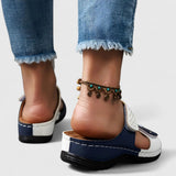 Ariella - Hochwertige Komfortsandalen