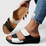 Chelrie - Ultra Bequeme Orthopädische Sandalen