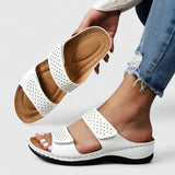 Chelrie - Ultra Bequeme Orthopädische Sandalen