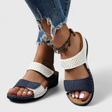 Chelrie - Ultra Bequeme Orthopädische Sandalen